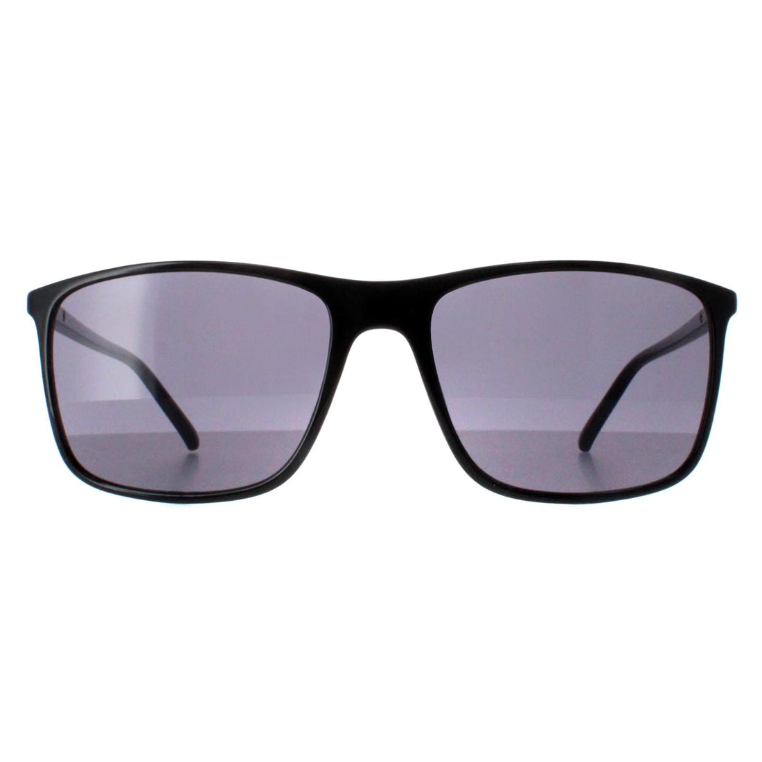 Calvin Klein Sunglasses CK22558S 001 Shiny Black Grey