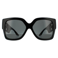 Versace Sunglasses VE4402 GB1/87 Black Dark Grey