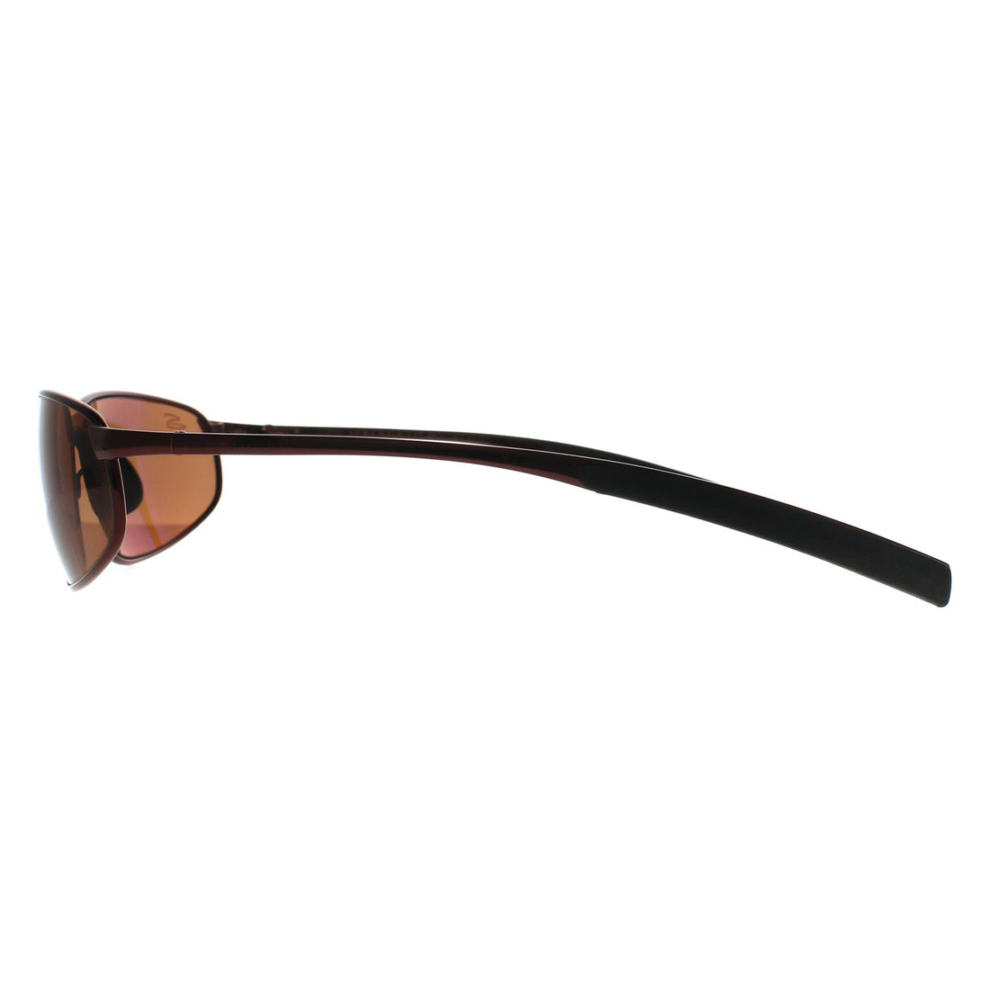Serengeti Sunglasses Corsa 6872 Espresso Brown Polarized Drivers Photochromic