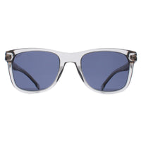 Hugo Boss Sunglasses BOSS 1508/S KB7 KU Transparent Grey Blue