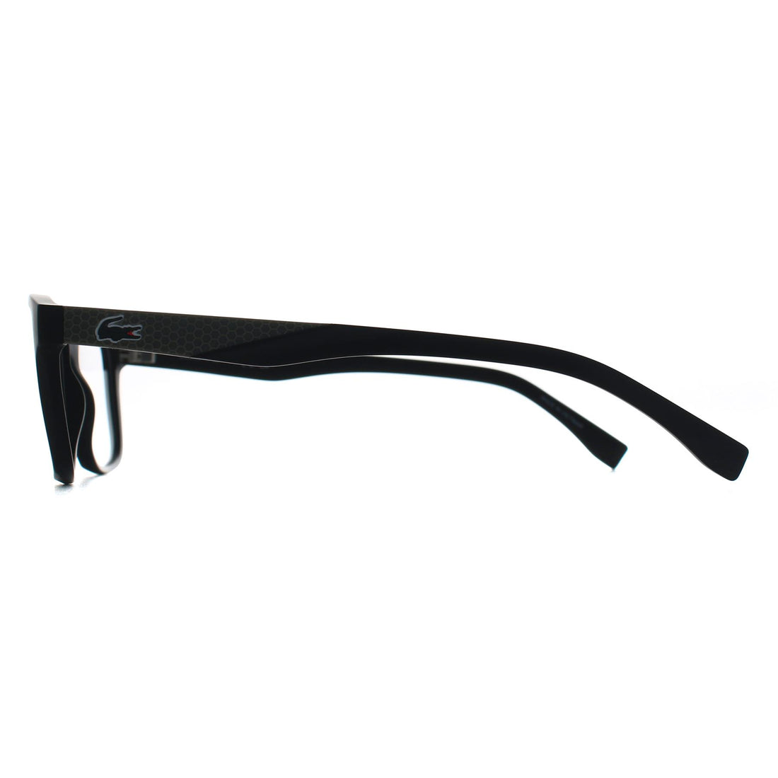 Lacoste Glasses Frames L2862 001 Matte Black Men