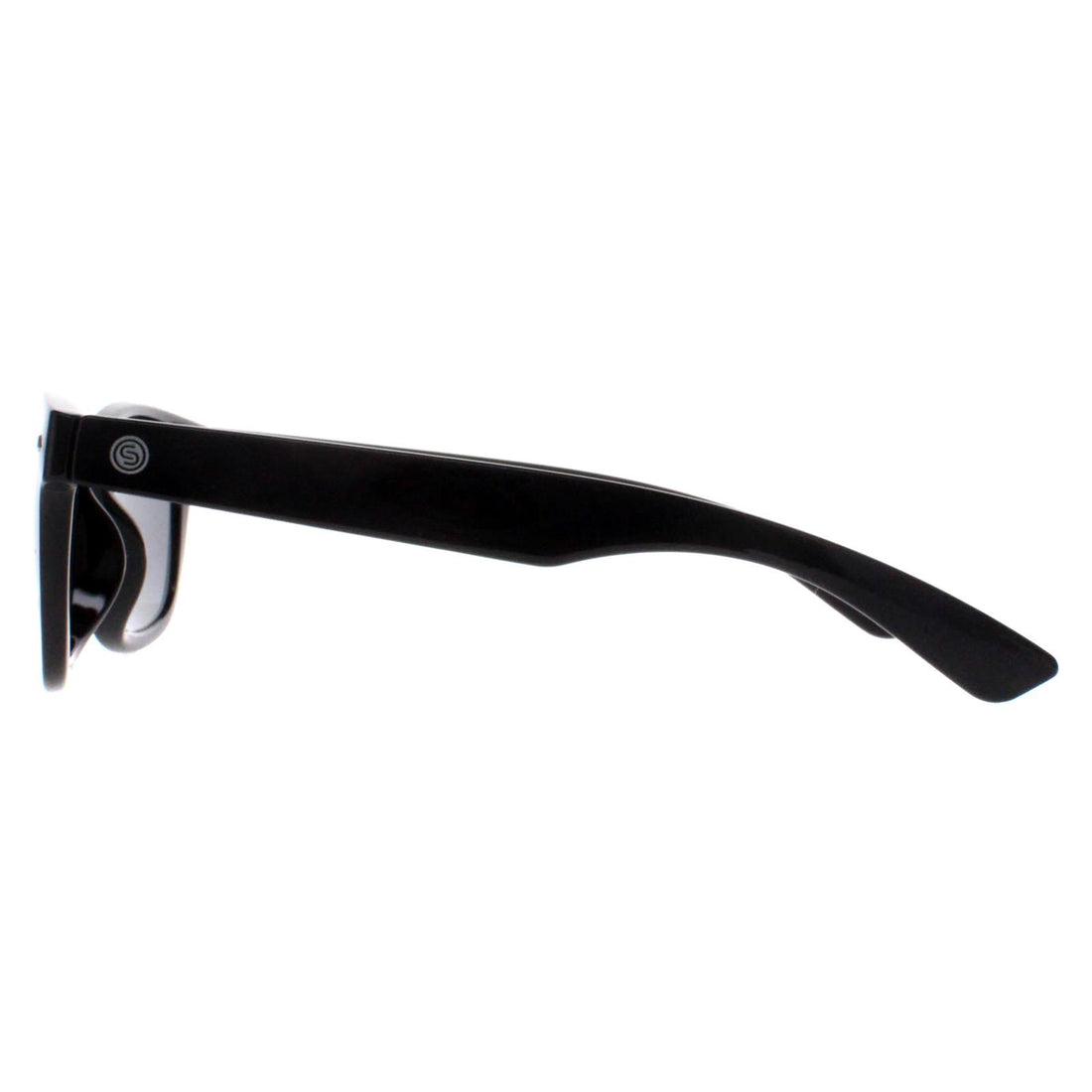 Smarty Sunglasses X2054 C Black Grey