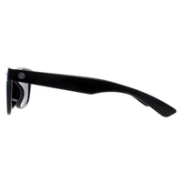 Smarty Sunglasses X2054 C Black Grey