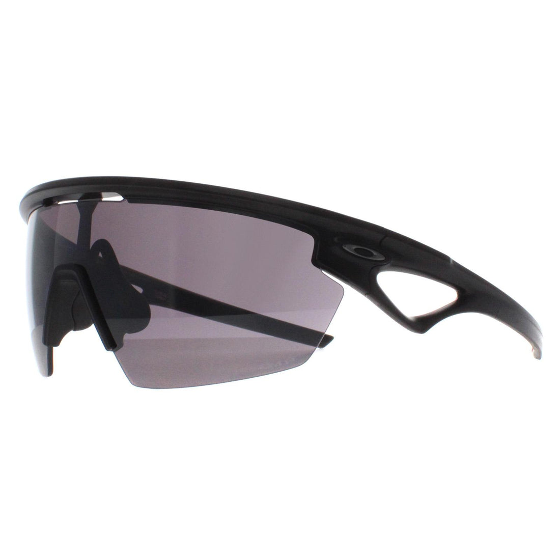 Oakley Sunglasses Sphaera OO9403-01 Matte Black Prizm Black Polarized