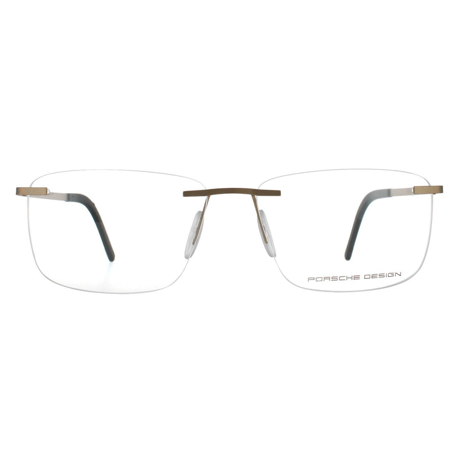Porsche Design P8321 Glasses Frames