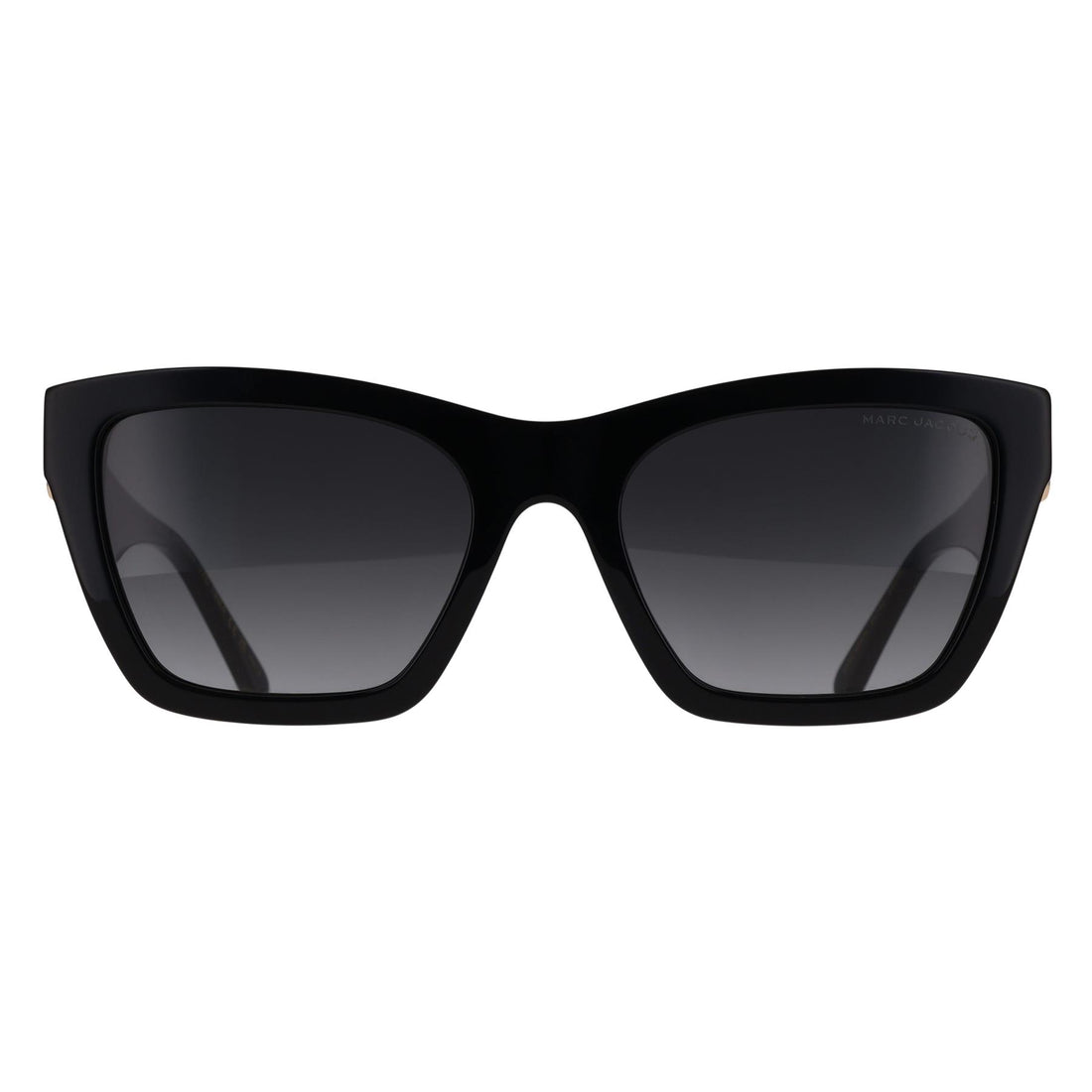 Marc Jacobs Sunglasses MARC 884/S 807 9O Black Grey Gradient
