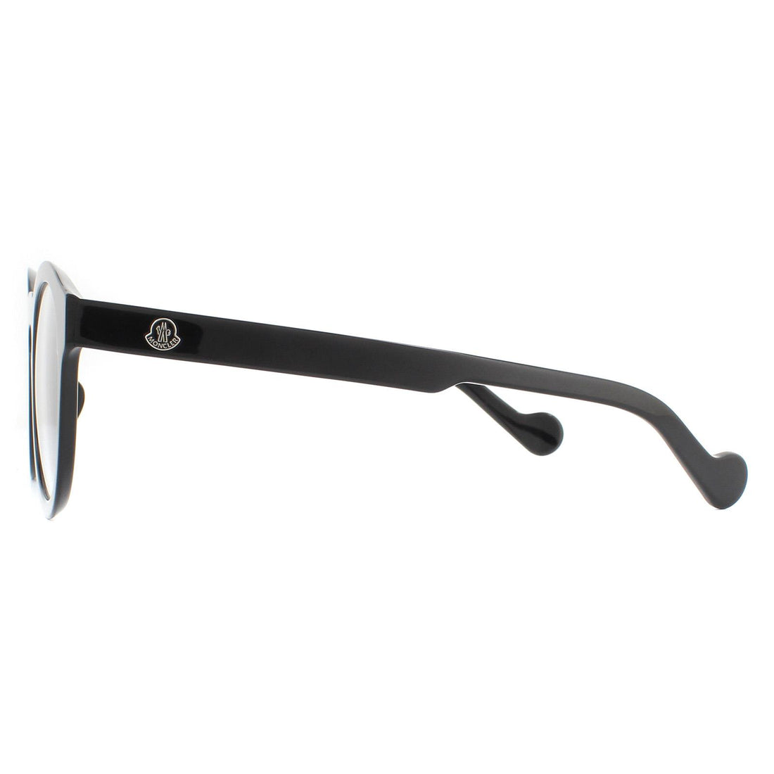 Moncler Glasses Frames ML5037-F 001 Shiny Black Men