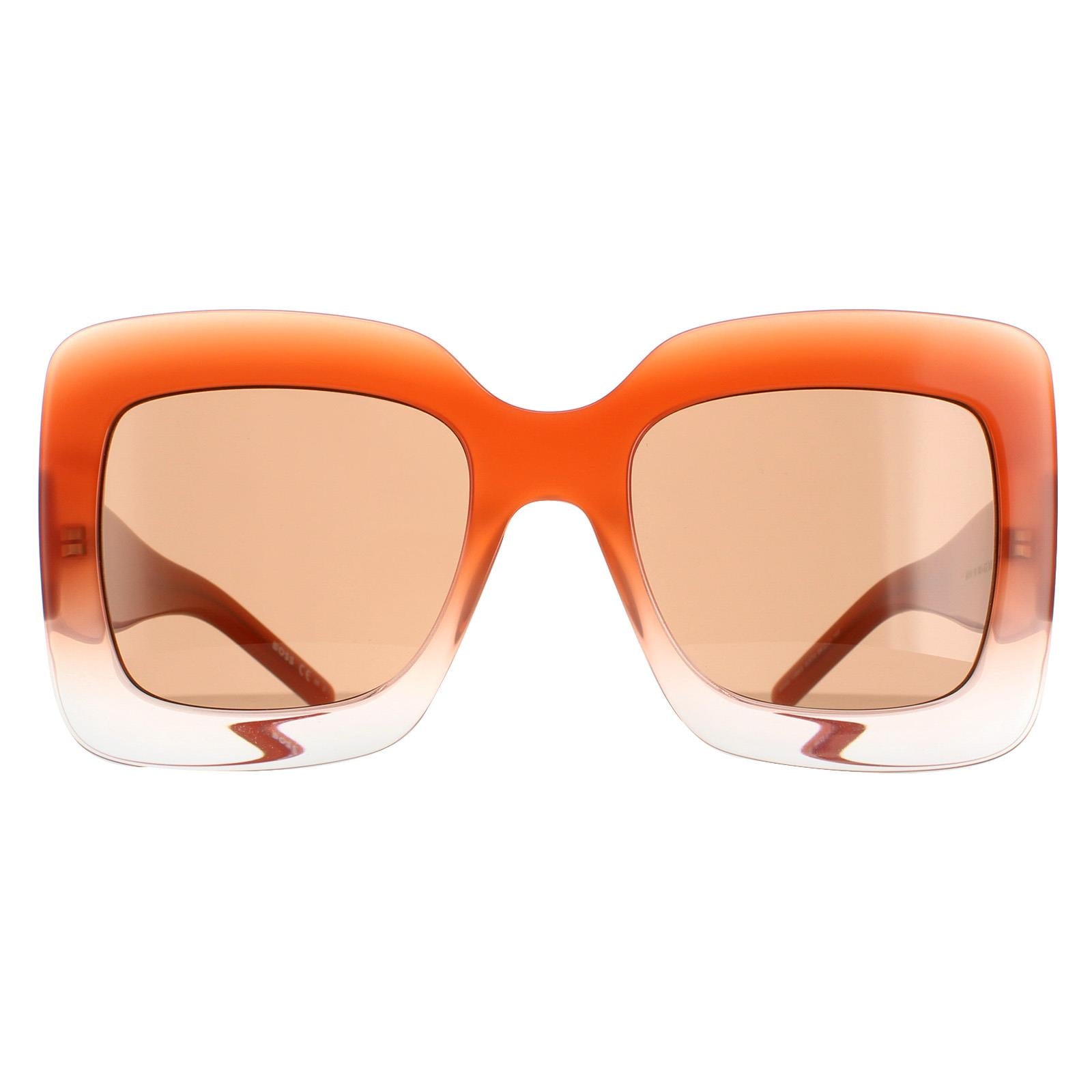 Sunglasses 1385 S 2LF 70 Brick