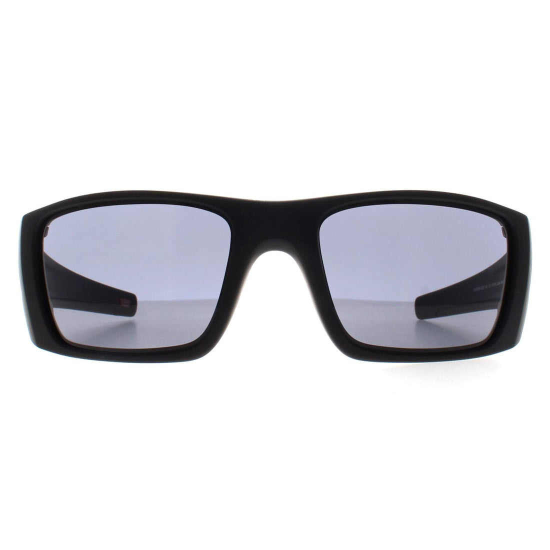 Oakley Sunglasses Fuel Cell OO9096-30 Matte Black Grey