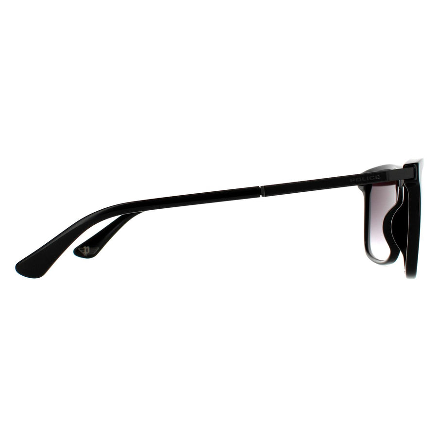 Police SPLA56 Record 1 Sunglasses
