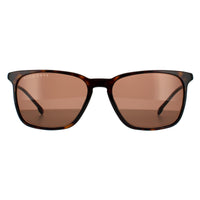 Hugo Boss Sunglasses BOSS 1183/S/IT 086 70 Havana Brown