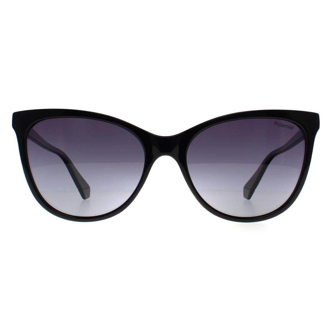 Polaroid Sunglasses PLD 4179/S 807 WJ Black Grey Gradient Polarized