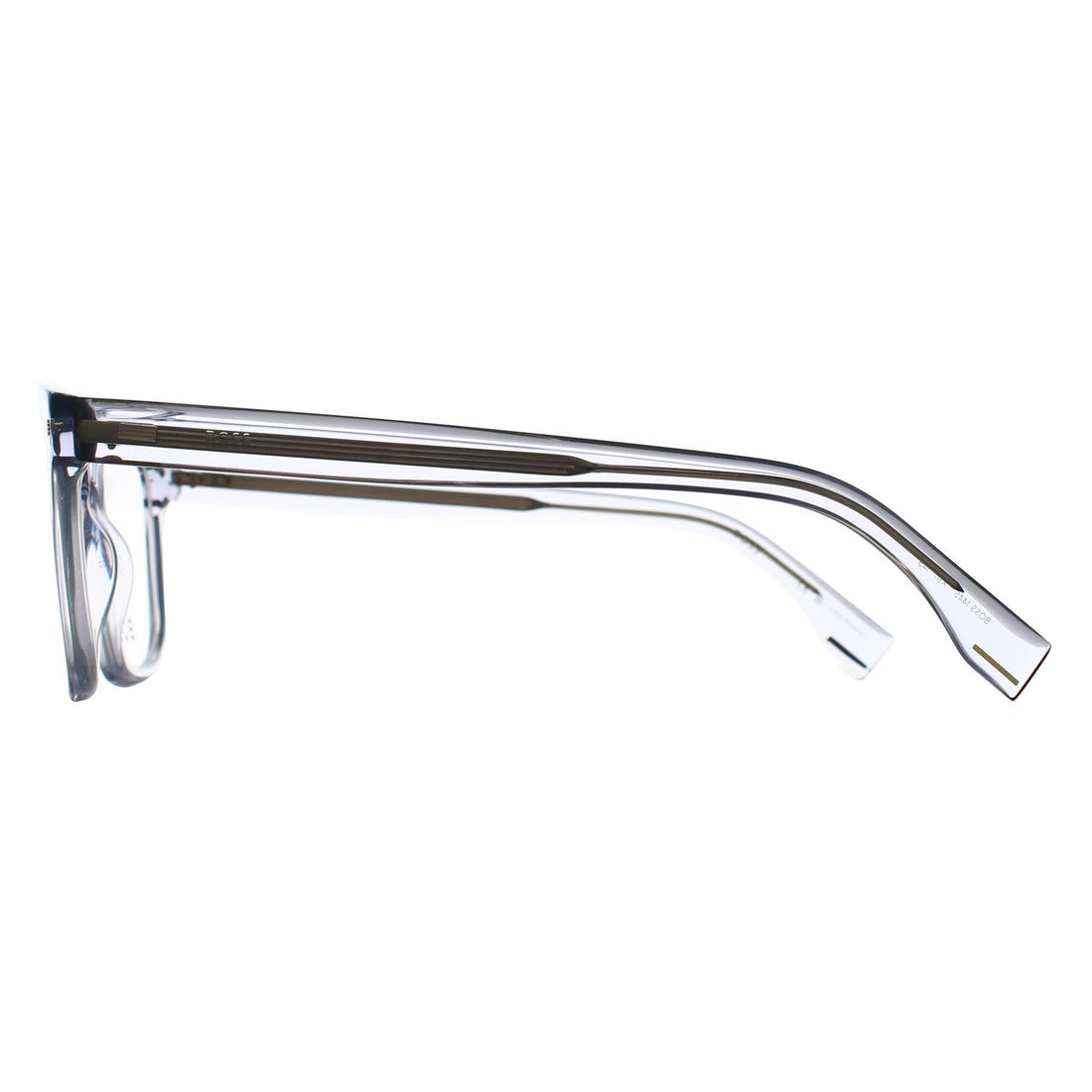 Hugo Boss Glasses Frames BOSS 1445 KB7 Grey Women