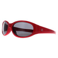 Smarty Sunglasses X2136 C Red Grey