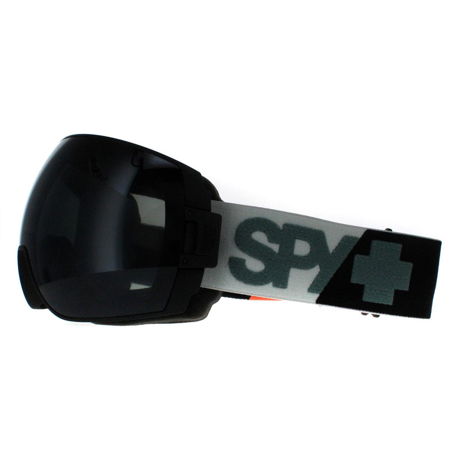 Spy Ski Goggles Legacy 3100000000320 Warm Grey Happy Grey Green & Happy Low Light Persimmon