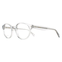 Celine Glasses Frames CL50008I 020 Transparent Grey Women