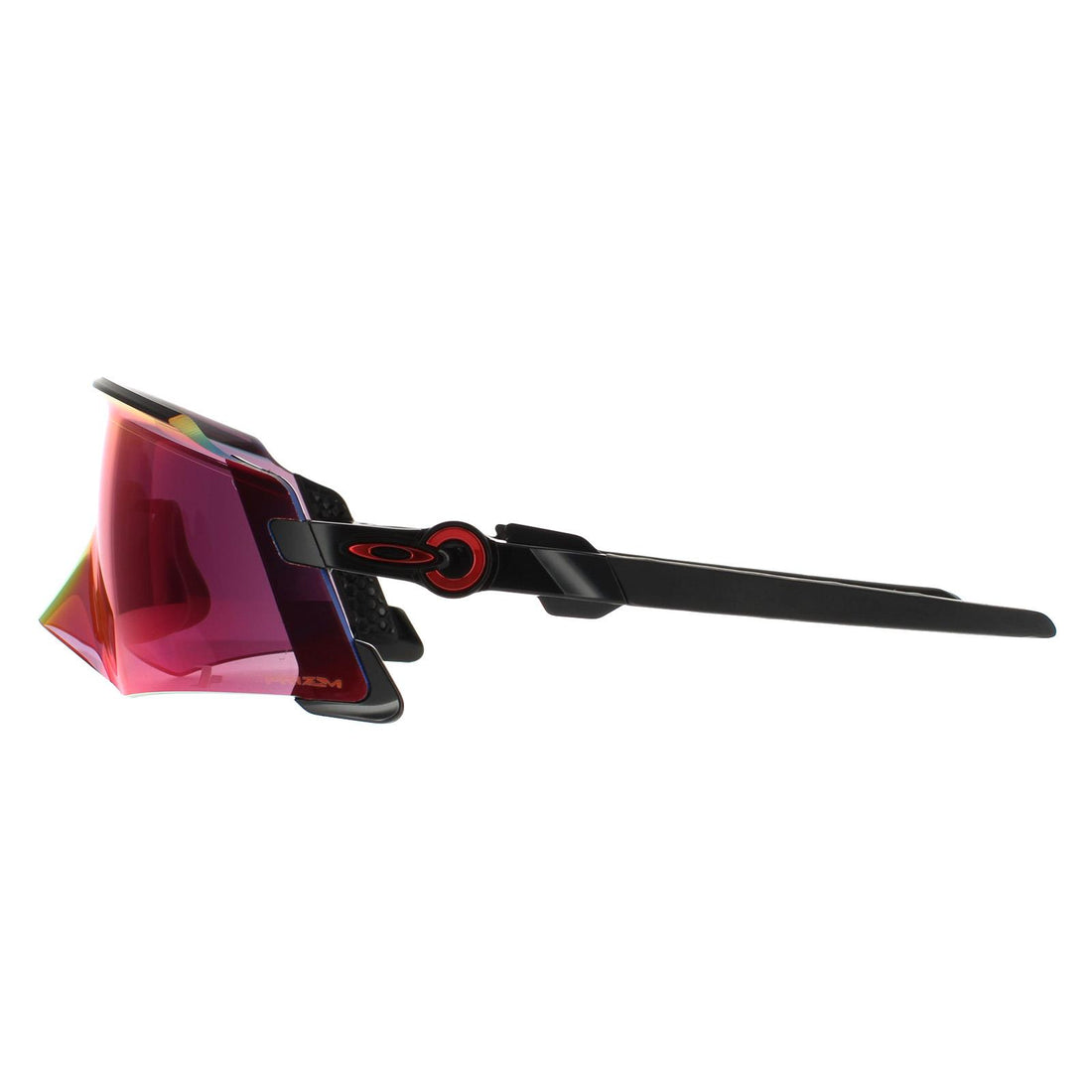 Oakley Sunglasses Kato OO9455-04 Polished Black Prizm Road