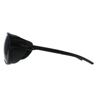 Rudy Project Sunglasses Stardash SP811006 0000 Matte Black Smoke Black