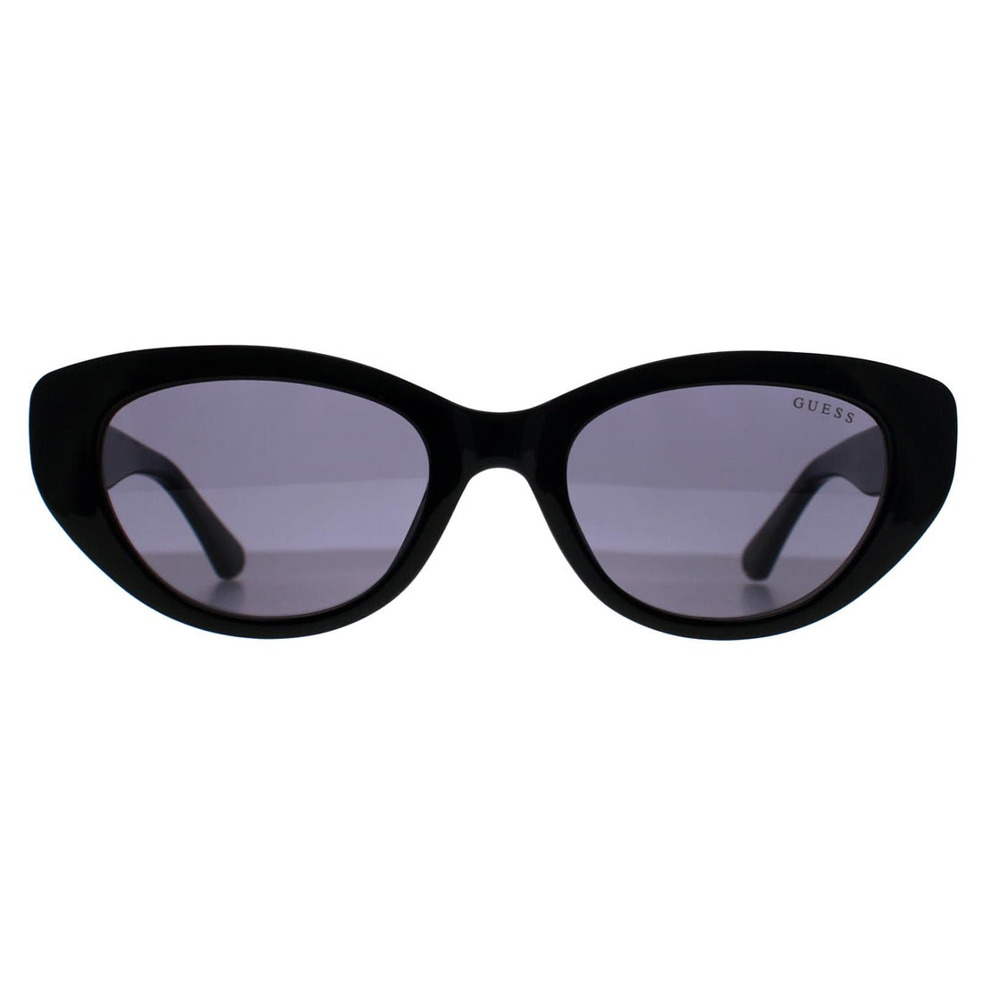 Guess Sunglasses GU7849 01A Shiny Black Grey