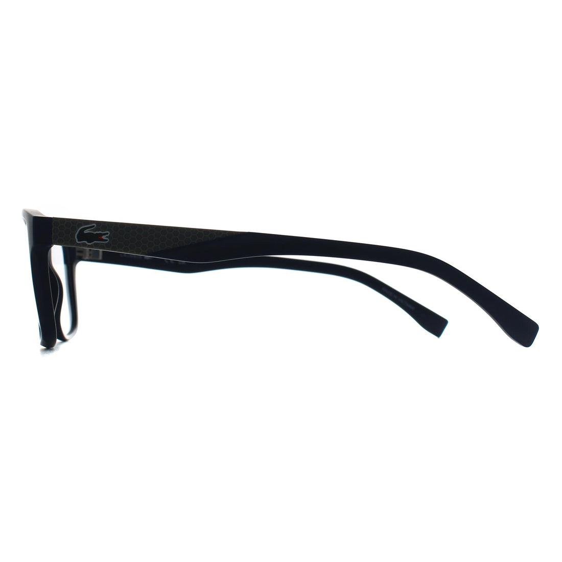 Lacoste Glasses Frames L2862 424 Matte Blue Men