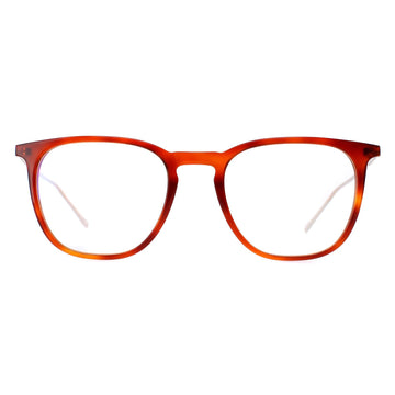 Lacoste Glasses Frames L2828PC 215 Light Tortoise Men