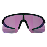 Oakley Sunglasses Sutro Lite OO9463-03 Matte Black Prizm Road Jade