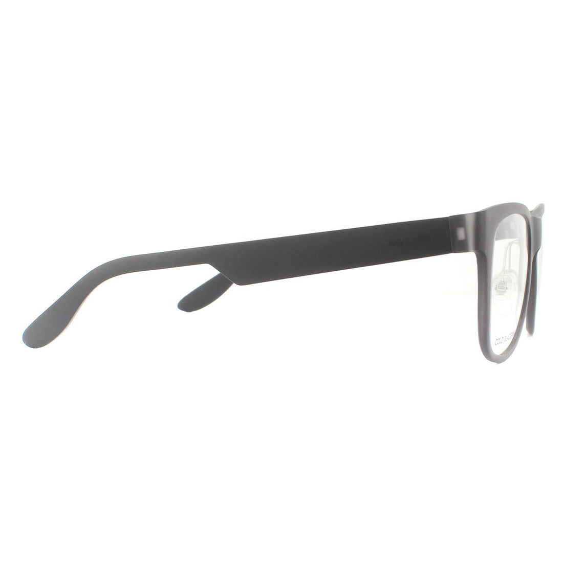 Carrera Glasses Frames CA5533 MVE Grey and Matte Black Men Women