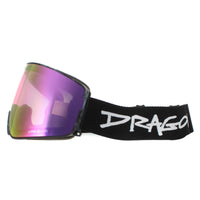 Dragon PXV2 Ski Goggles