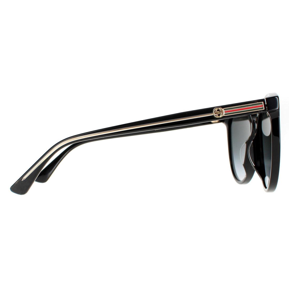 Gucci GG0377SKN Sunglasses