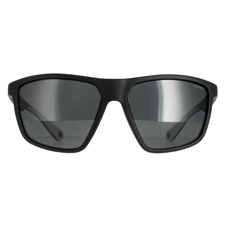 Polaroid Sunglasses PLD 7040/S 08A M9 Black Grey Grey Polarized