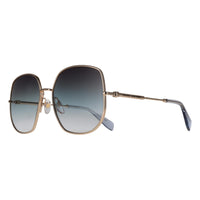 Marc Jacobs Sunglasses MARC 916/S LKS IB Gold Blue Blue Gradient