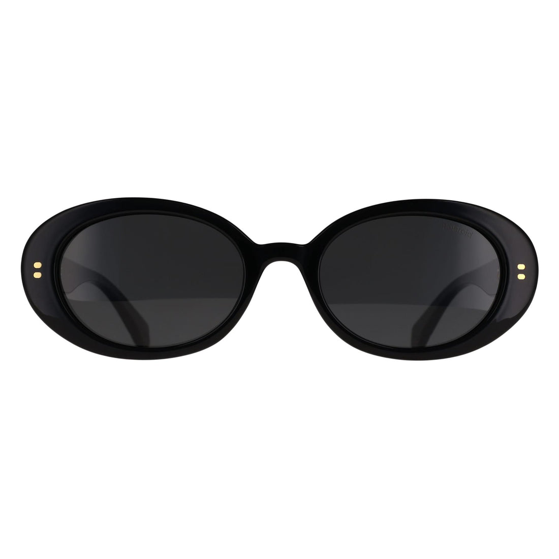 Polaroid Sunglasses PLD 6253/S/X 807 M9 Black Grey Polarized