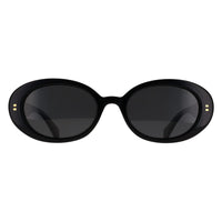 Polaroid Sunglasses PLD 6253/S/X 807 M9 Black Grey Polarized