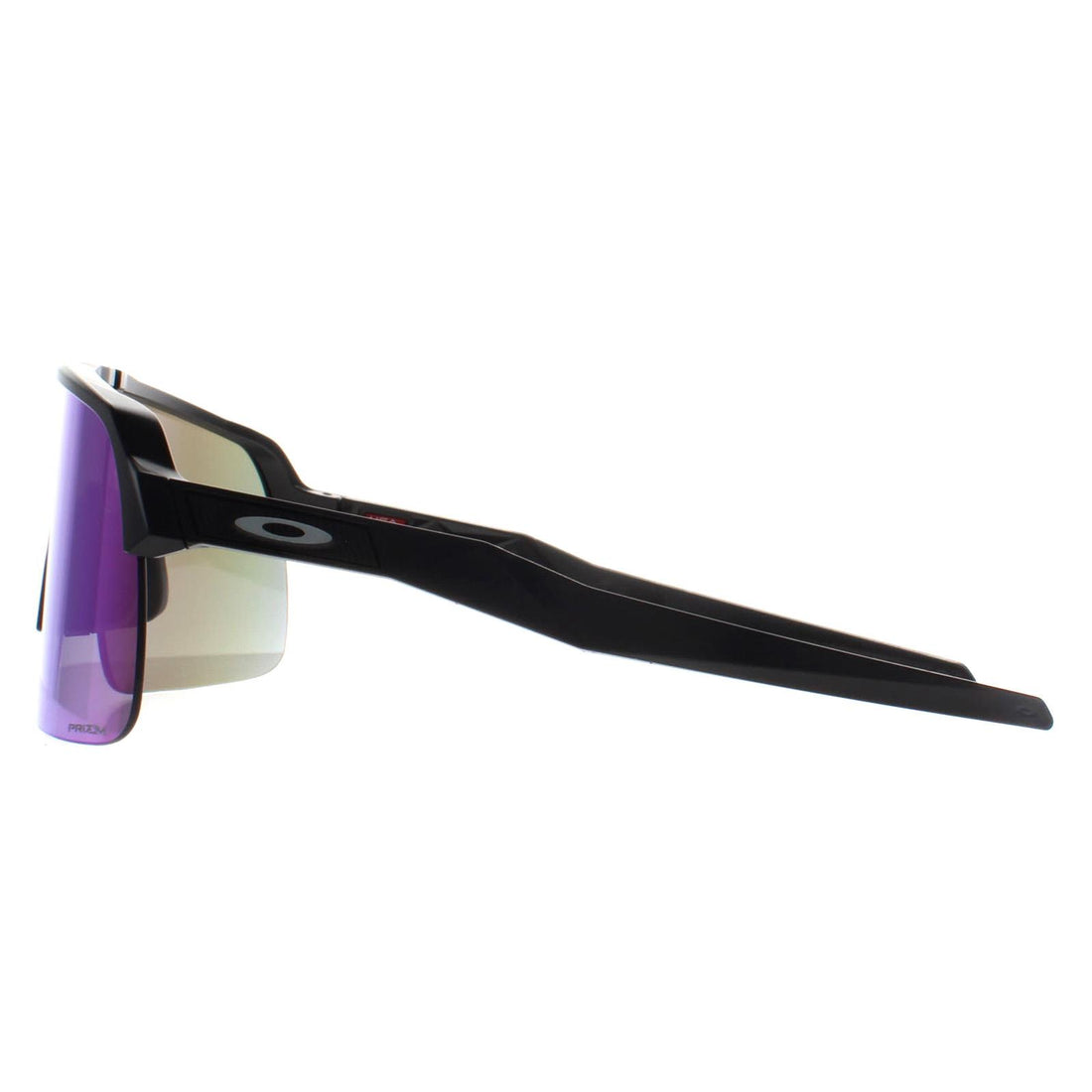Oakley Sunglasses Sutro Lite OO9463-15 Matte Black Prizm Sapphire