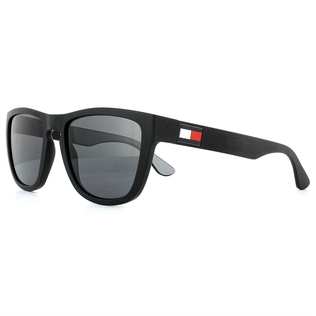 Tommy Hilfiger Sunglasses TH 1557/S 08A IR Black Grey