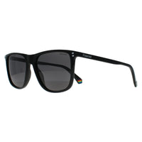 Polaroid Sunglasses PLD 6232/S 807 M9 Black Grey Polarized