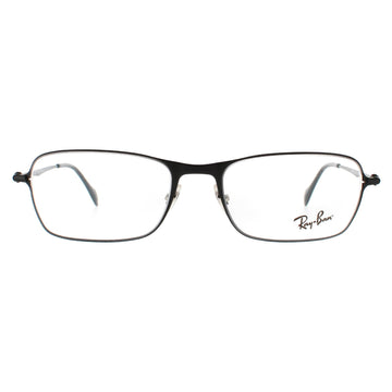 Ray-Ban Glasses Frames 6253 2760 Black 52mm Mens