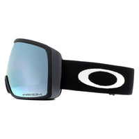 Oakley Flight Tracker XS Ski Goggles