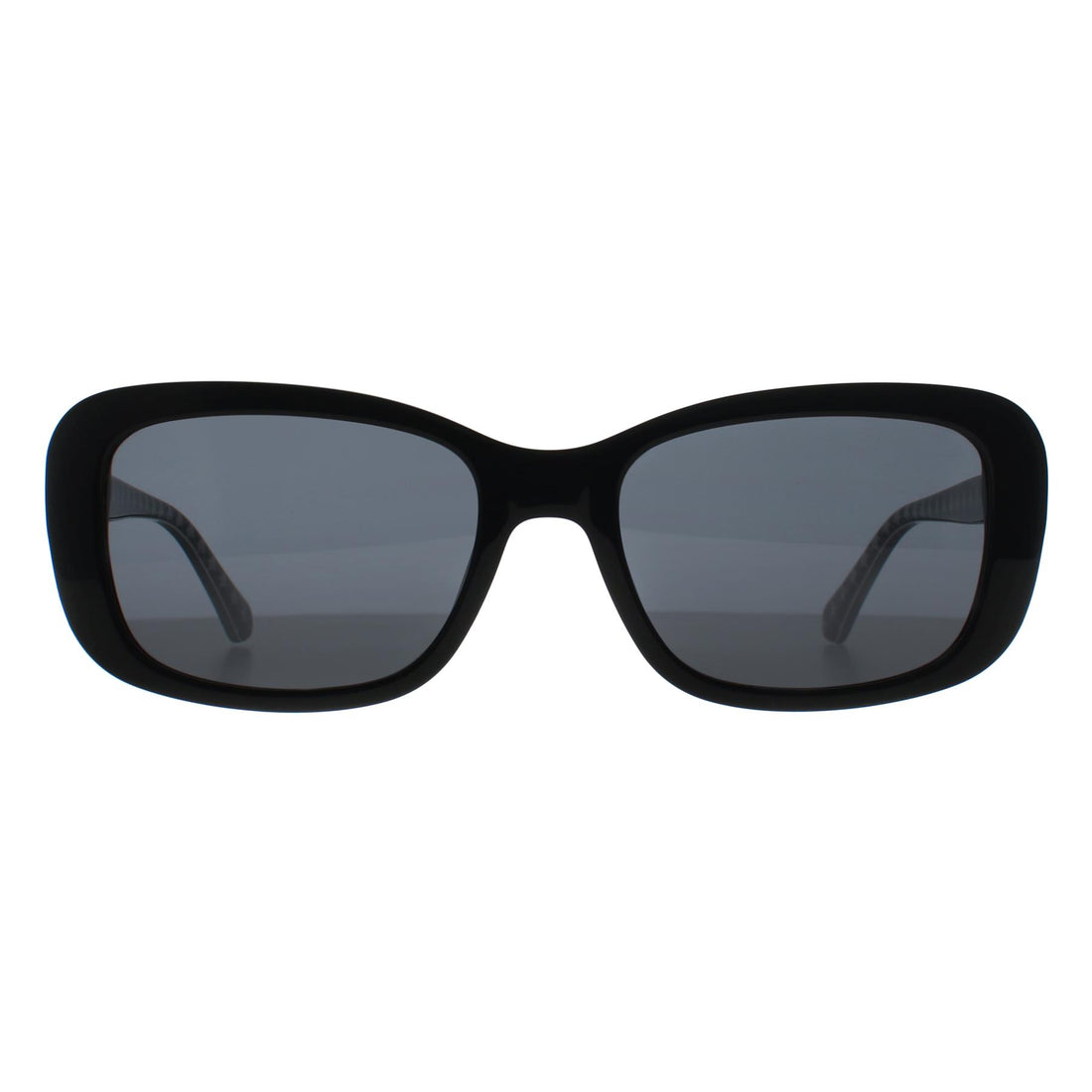 Love Moschino Sunglasses MOL060/S 807 IR Black Grey