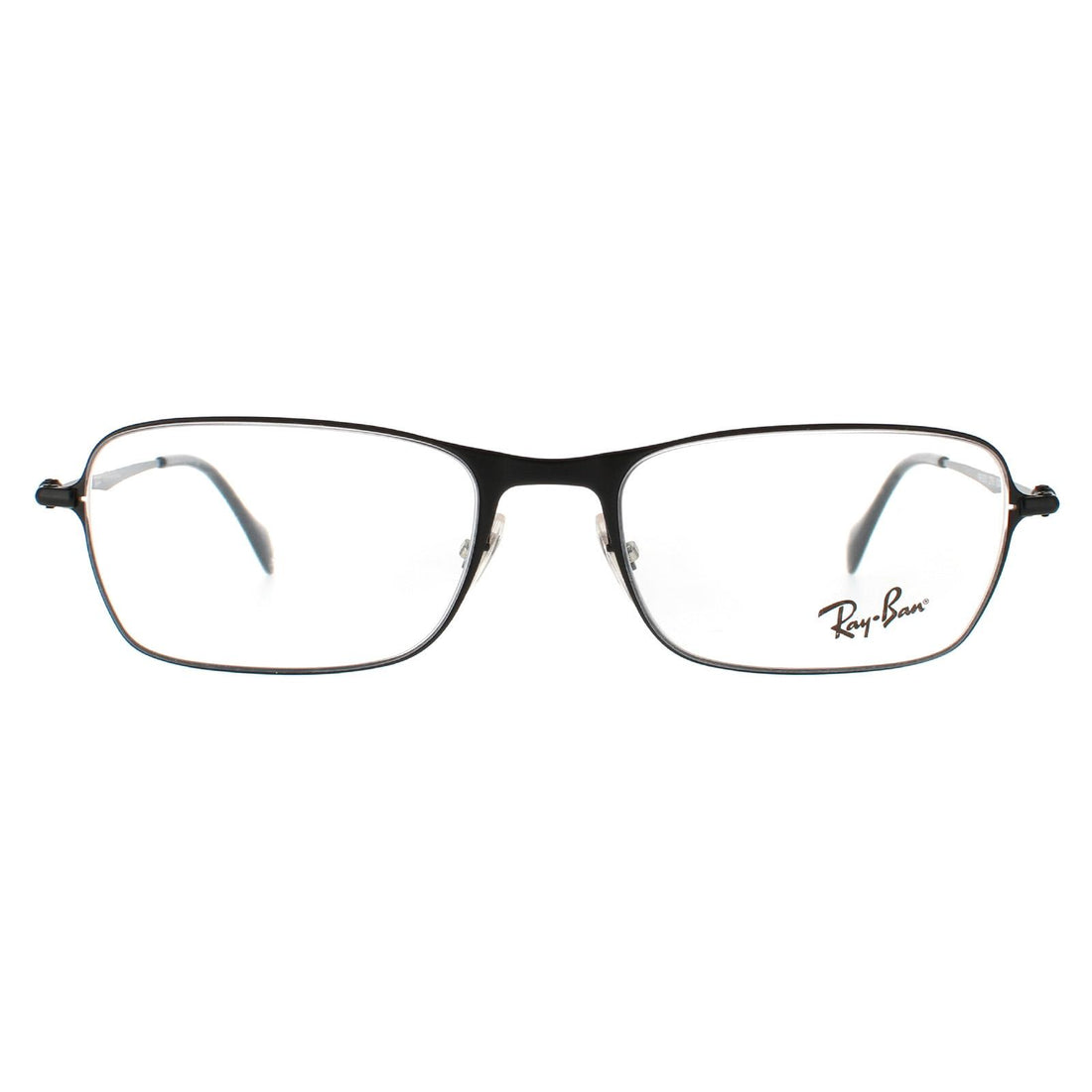 Ray-Ban 6253 Glasses Frames Black 52