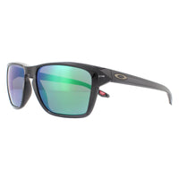 Oakley Sunglasses Sylas OO9448-18 Black Ink Prizm Jade