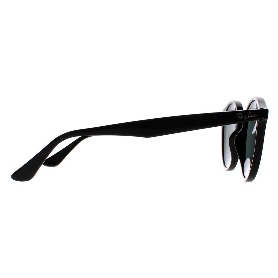 Ray-Ban Sunglasses 2180 601/71 Black Green