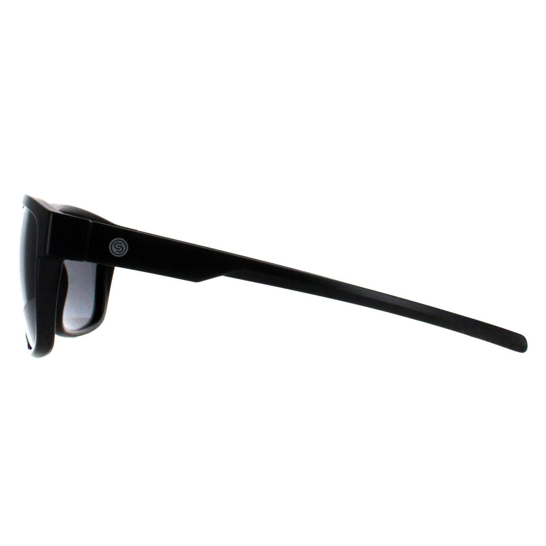 Smarty Sunglasses SA2204 A Satin Black Grey