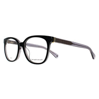Kate Spade Glasses Frames Payton 807 Black Women