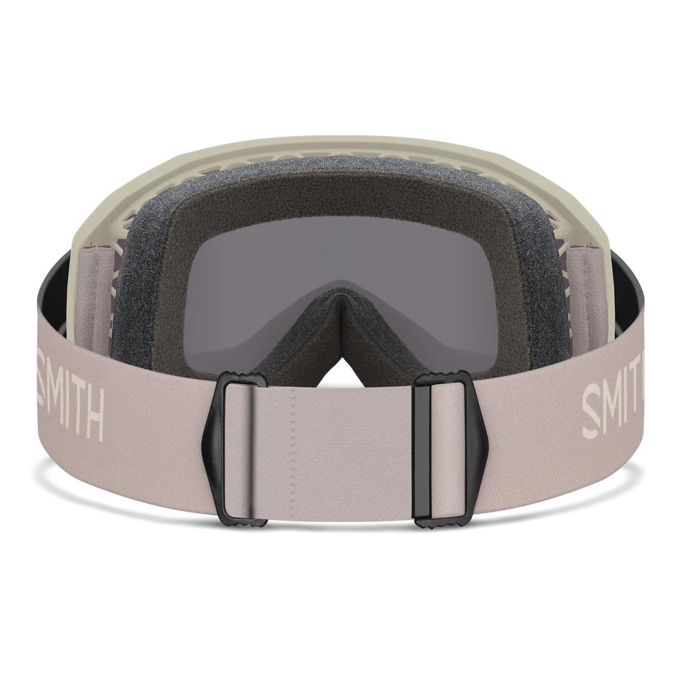 Smith White Unisex Loam Mtb Goggles