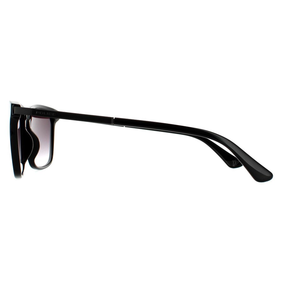 Police SPLA56 Record 1 Sunglasses