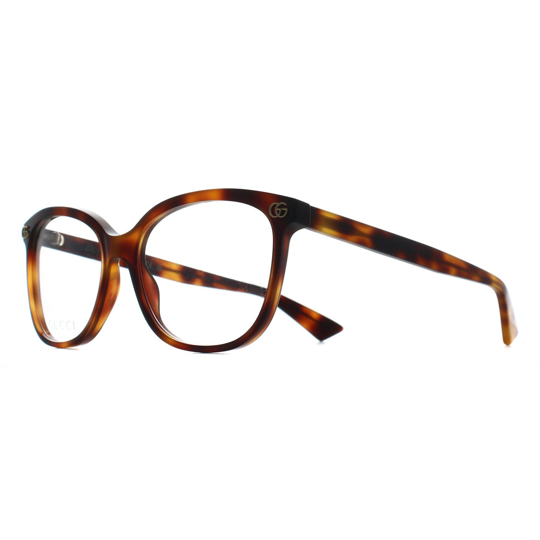 Gucci Glasses Frames GG1816O 006 Havana  Women