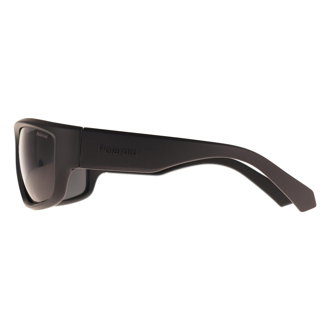 Polaroid Sunglasses PLD 2166/S 003 M9 Matte Black Grey Polarized