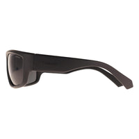 Polaroid Sunglasses PLD 2166/S 003 M9 Matte Black Grey Polarized