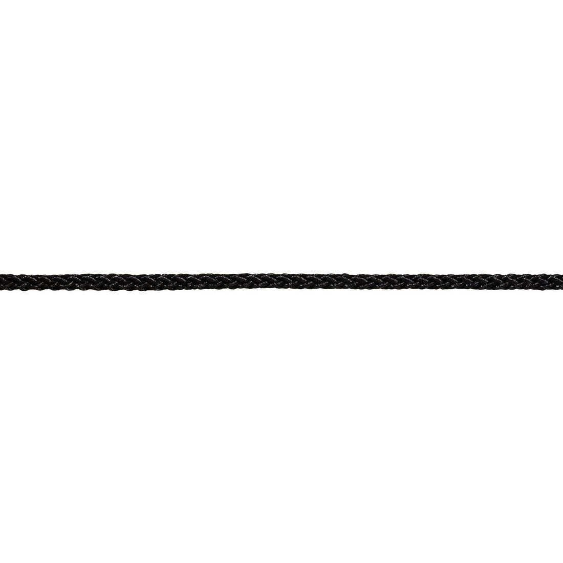 Montana Black Nylon Adults Glasses Cord